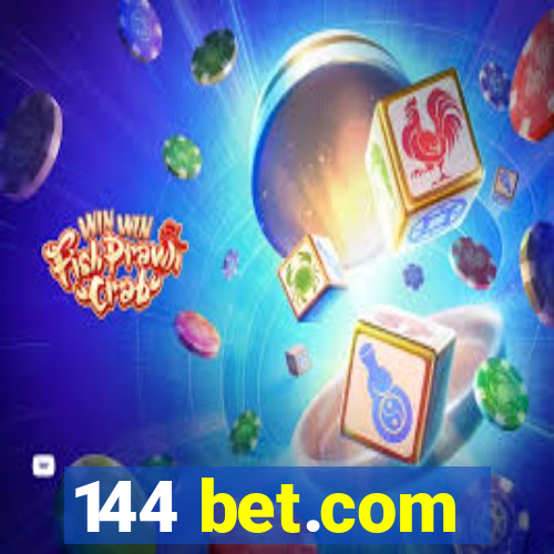 144 bet.com